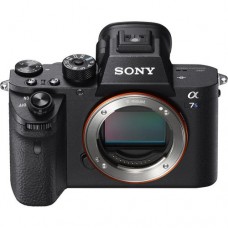 Купить Sony  Alpha 7SM2 body black, Низкая цена Sony  Alpha 7SM2 body black, Зеркальные фотоаппараты в Магазине Xclusive.ua, Продажа Sony  Alpha 7SM2 body black, Доставка Sony Alpha  7SM2 body black, Придбати Sony  Alpha 7SM2 body black Киев