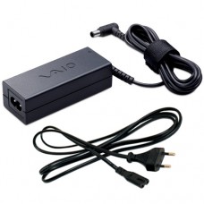 Купить Блок питания Sony VAIO VGP-AC19V39, Низкая цена Блок питания Sony VAIO VGP-AC19V39, Блоки питания VAIO в Магазине Xclusive.ua, Продажа Блок питания Sony VAIO VGP-AC19V39, Доставка VGP-AC19V39, Придбати Блок питания Sony VAIO VGP-AC19V39 Киев