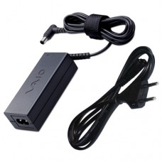 Купить Блок питания Sony VAIO VGP-AC19V40, Низкая цена Блок питания Sony VAIO VGP-AC19V40, Блоки питания VAIO в Магазине Xclusive.ua, Продажа Блок питания Sony VAIO VGP-AC19V40, Доставка VGP-AC19V40, Придбати Блок питания Sony VAIO VGP-AC19V40 Киев