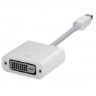 Адаптер Apple A1305 Mini DisplayPort to DVI MB570Z/B