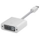Адаптер Apple A1305 Mini DisplayPort to DVI MB570Z/B