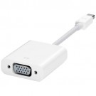 Адаптер Apple A1307 Mini DisplayPort to VGA MB572Z/B
