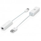 Адаптер Apple USB to Ethernet MacBook Air MC704ZM/A