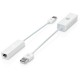 Адаптер Apple USB to Ethernet MacBook Air MC704ZM/A