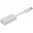 Адаптер Apple Thunderbolt to Fire Wire MD464ZM/A