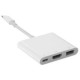 Адаптер Apple USB-C to digital AV Multiport MJ1K2ZM/A