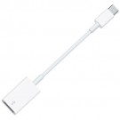 Адаптер Apple USB-C to USB Adapter MJ1M2ZM/A