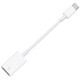 Адаптер Apple USB-C to USB Adapter MJ1M2ZM/A