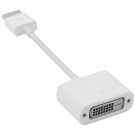 Адаптер Apple HDMI to DVI MJVU2ZM/A