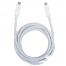 Кабель Apple Thunderbolt 2.0m White MD861ZM/A
