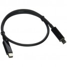 Кабель Apple Thunderbolt 0.5m Black MF640ZM/A