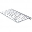 Клавиатура Apple A1314 Wireless MC184RS/A