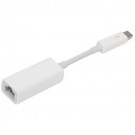 Адаптер Apple Thunderbolt to Ethernet MD463ZM/A