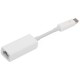 Адаптер Apple Thunderbolt to Ethernet MD463ZM/A