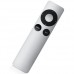 Купить Универсальный пульт ДУ Apple Remote (aluminum), Низкая цена Универсальный пульт ДУ Apple Remote (aluminum), Распродажи в Магазине Xclusive.ua, Продажа Универсальный пульт ДУ Apple Remote (aluminum), Доставка MM4T2ZM/A, Придбати Универсальный пульт 