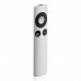 Купить Универсальный пульт ДУ Apple Remote (aluminum), Низкая цена Универсальный пульт ДУ Apple Remote (aluminum), Распродажи в Магазине Xclusive.ua, Продажа Универсальный пульт ДУ Apple Remote (aluminum), Доставка MM4T2ZM/A, Придбати Универсальный пульт 