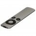 Купить Универсальный пульт ДУ Apple Remote (aluminum), Низкая цена Универсальный пульт ДУ Apple Remote (aluminum), Распродажи в Магазине Xclusive.ua, Продажа Универсальный пульт ДУ Apple Remote (aluminum), Доставка MM4T2ZM/A, Придбати Универсальный пульт 