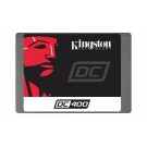 SSD 2.5" Kingston DC400 1.6TB SATA MLC