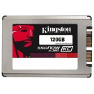 SSD 1,8" Kingston KC380 120GB MLC
