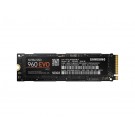 SSD M.2 Samsung 500GB 960 EVO NVMe PCIe 3.0 2280 TLC