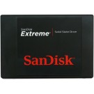 SSD 2.5" SanDisk Plus 120GB SATA TLC