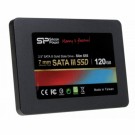 SSD 2.5" Silicon Power S55 120GB SATA TLC