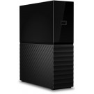 WD 3TB 3.5 USB 3.0 MyBook