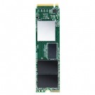 SSD M.2 Transcend 128GB PCIe 3.0 2280 TS128GMTE850