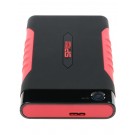 Silicon Power 2.5 USB 3.0 1TB Armor A15 Black/Red