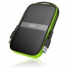 Silicon Power 2.5 USB 3.0 1TB Armor A60 Black