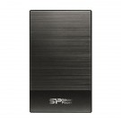 Silicon Power 2.5 USB 3.0 1TB Diamond D05 Iron Gray