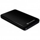 Transcend StoreJet 2.5 USB 3.0 2TB Series A Black