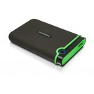 Transcend StoreJet 2.5 USB 3.0 1TB Series M