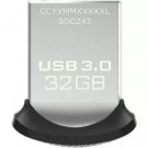 SanDisk 32GB USB 3.0 Ultra Fit