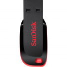 SanDisk 128GB USB Cruzer Blade