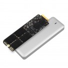SSD Transcend JetDrive 725 240GB Apple TS240GJDM725