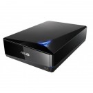 ASUS BW-12D1S-U Blu-ray Writer USB3.0 EXT Black