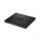 HP USB External DVD-RW Drive F2B56AA