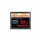 SanDisk 32GB CF Extreme Pro R160/W150MB/s
