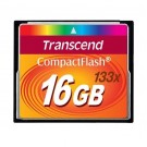 Transcend 16GB CF 133X