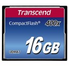 Transcend 16GB CF 400X