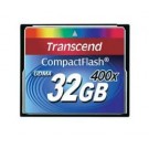 Transcend 32GB CF 400X