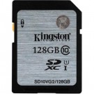 Kingston 128GB SDHC C10 UHS-I R45MB/s