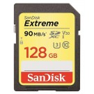 SanDisk 128GB SDXC UHS-I U3 4K Extreme
