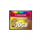Transcend 16GB CF 1066X