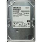 Toshiba 3.5 SATA 3.0 0.5TB 7200rpm 32MB