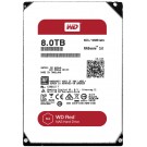 WD 3.5 SATA 3.0 8TB 128MB Red