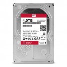 WD 3.5 SATA 3.0 4TB 7200rpm 128MB Red Pro