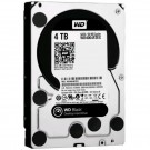 WD 3.5 SATA 3.0 4TB 7200rpm 128Mb Black