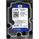 WD 3.5 SATA 3.0 4TB 5400rpm 64Mb Blue